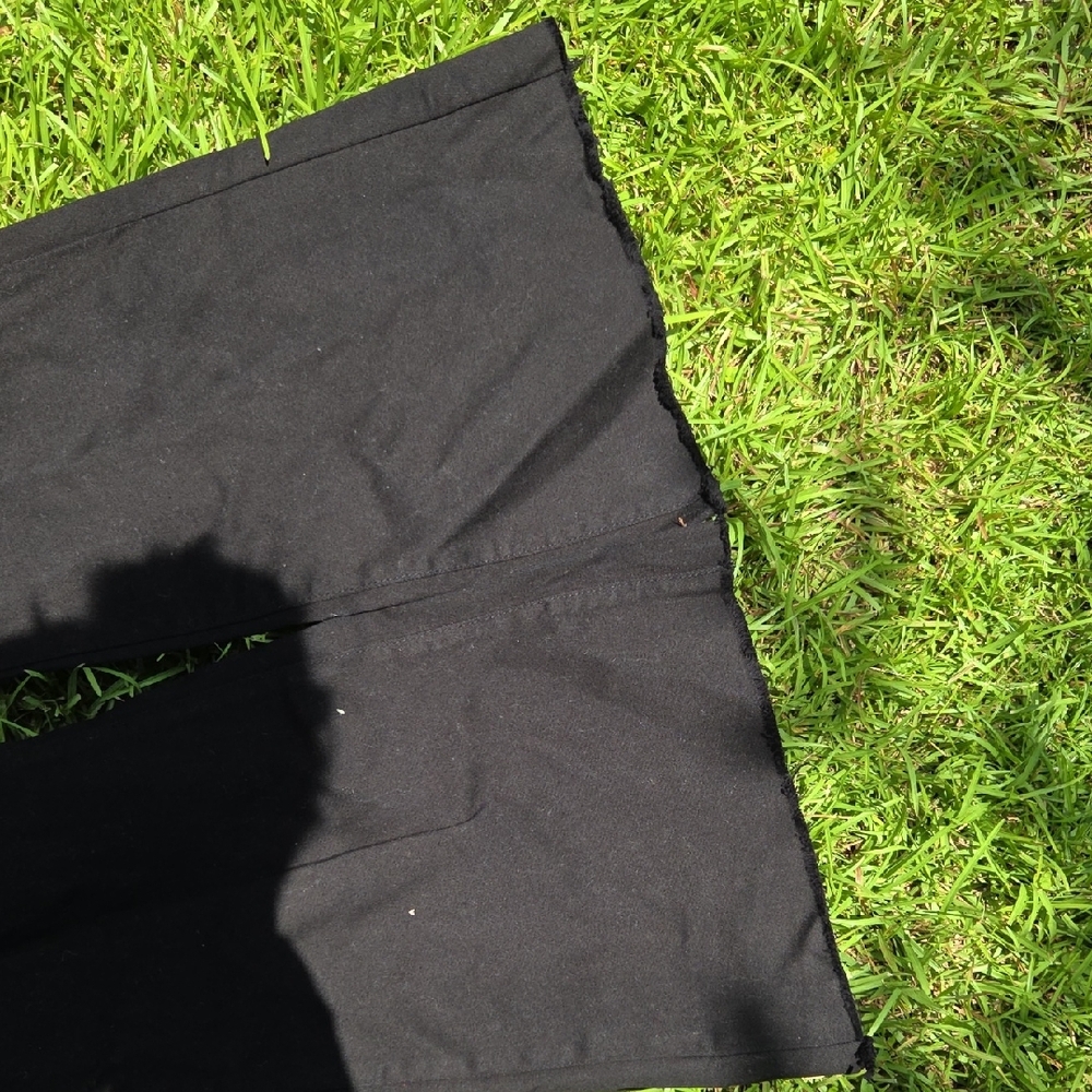 O2 Denim Black Jeans - Picture 5 of 10